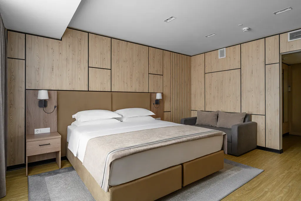 Квартира Комната — аренда посуточно в Краснодар