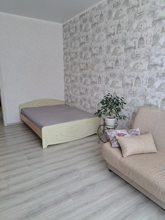 Квартира Квартира в Черноморском 2 — Геленджик