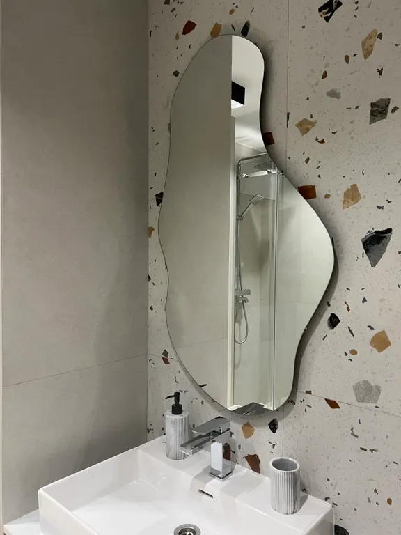 Уютная квартира с дизайнерским ремонтом в центре города