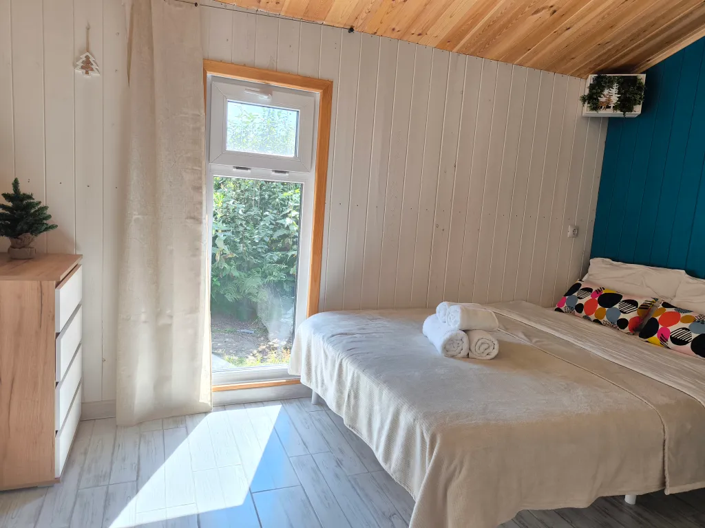 Дом для большой семьи или теплой компании