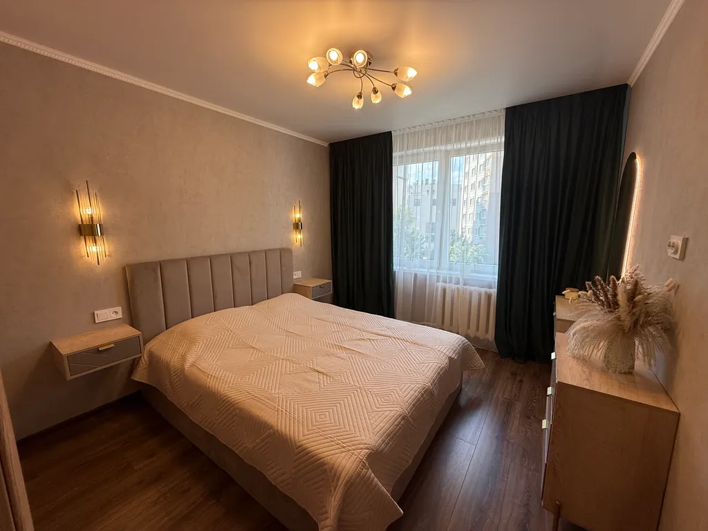 Уютная квартира в центре города — аренда посуточно в Калининград