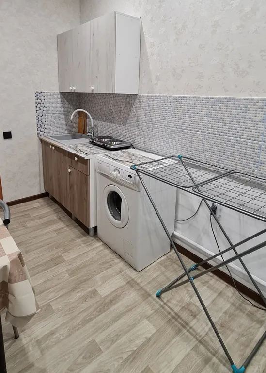 Уютная двушка в центре рядом с головным офисом Норникеля