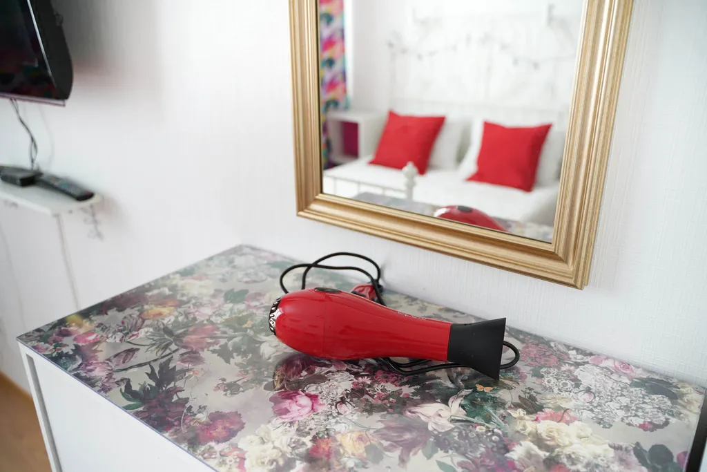 Квартира Квартира Тихая и чистая студия в шаговой доступности от онкоцентра — Песочный