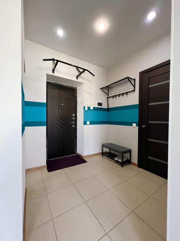 Квартира Апартаменты в доме с особой историей и неповторимым шармом — Москва