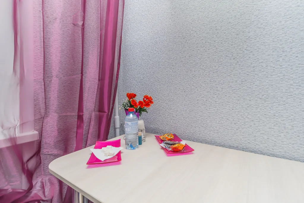 Квартира Уютная квартира в центре у ЮУРГУ, Молнии, Динамо.***** — Челябинск