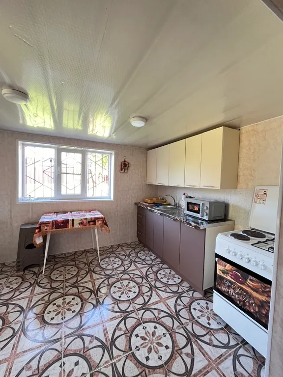 5-комнатный Дом