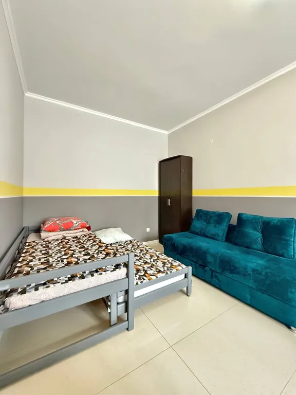 3-комнатная с отдельным входом, центр, работаем с юр/лицами