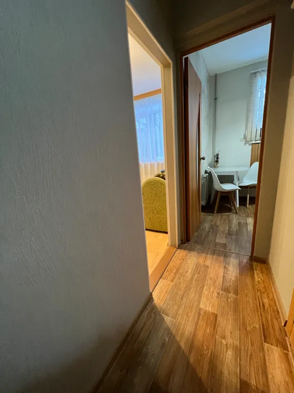 Уютная квартира у дворца спорта