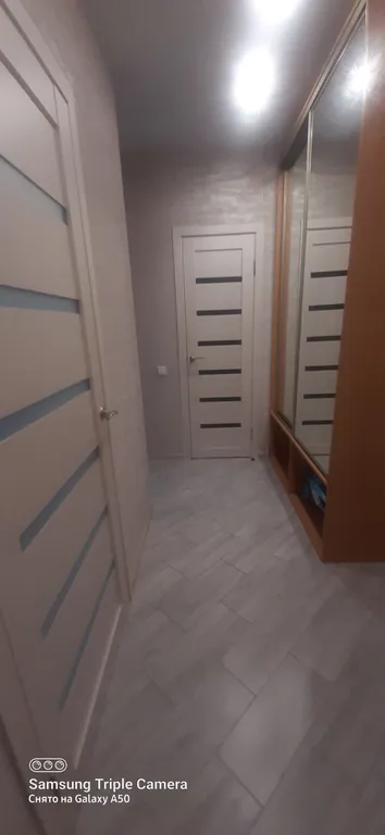 Квартира 1-комнатная Квартира — Пионерский