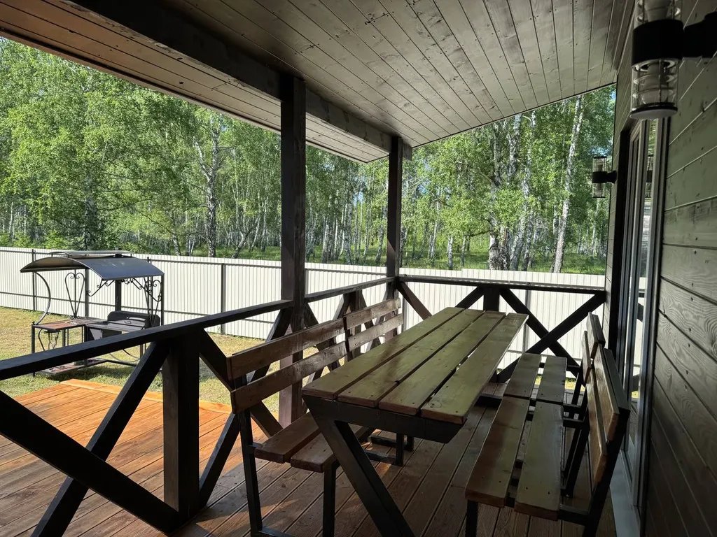 Гостевой дом роща