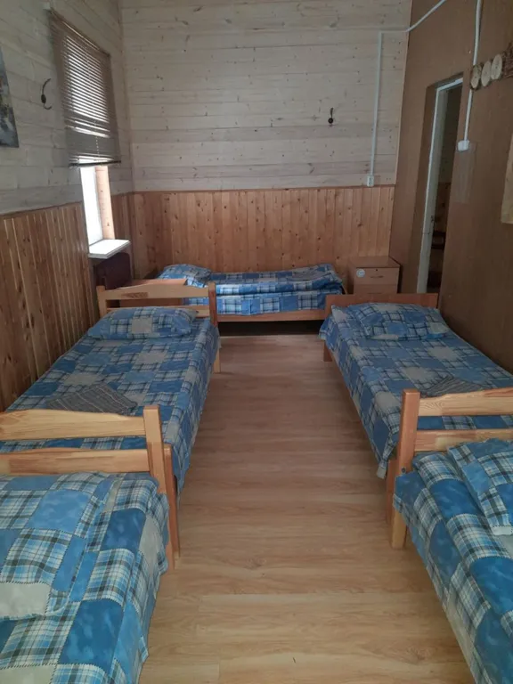 4-комнатный Дом