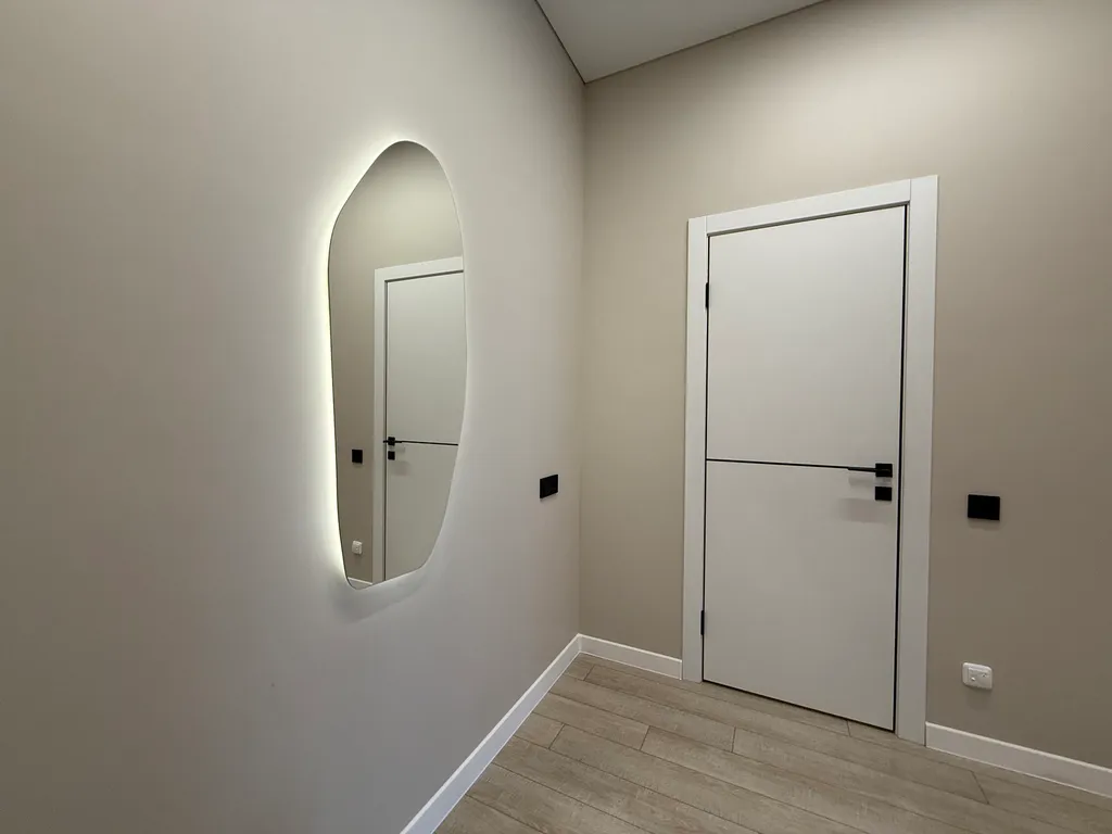 Апартаменты в центре Уфы в ЖК Аксаковский