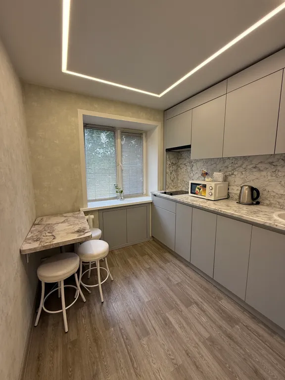 Стильно и уютно