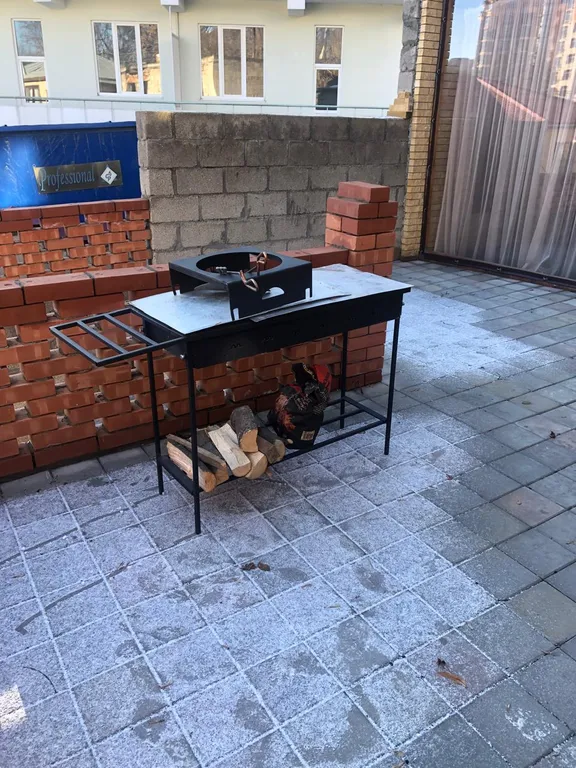 Коттедж Домик в центре города — Кисловодск