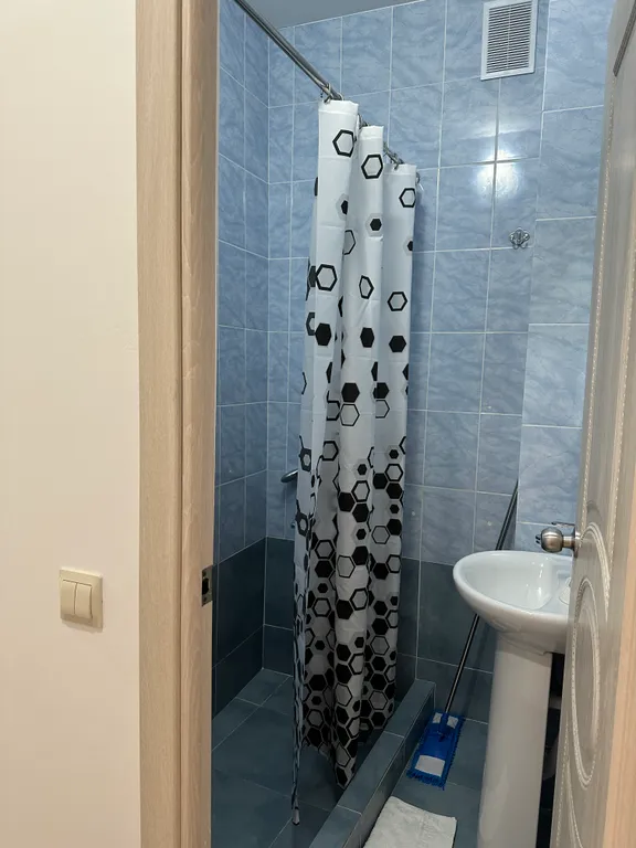 Апартаменты Esnat