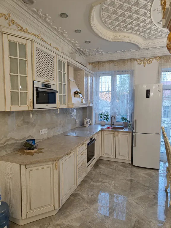 Luxury apartment Iren VIP студия в самом центре