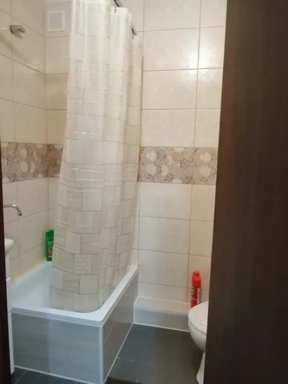 Квартира у Леруа