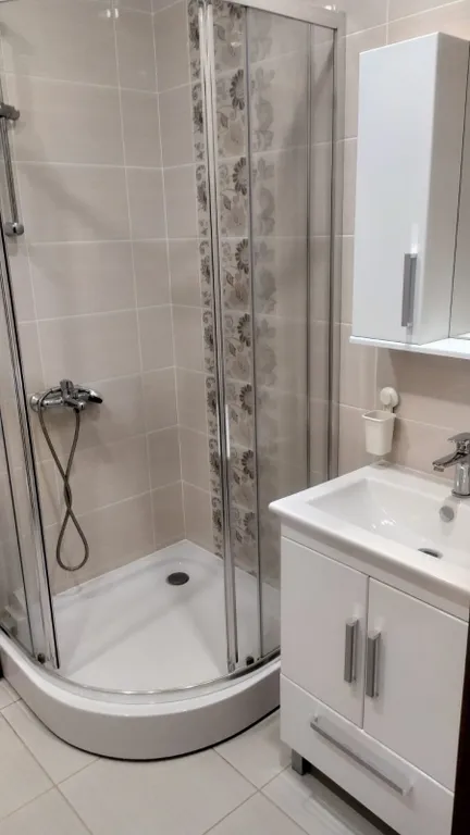 Квартира Квартира Новая студия у краевой больницы № 2 — Краснодар