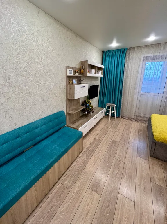 Студия Солнечная