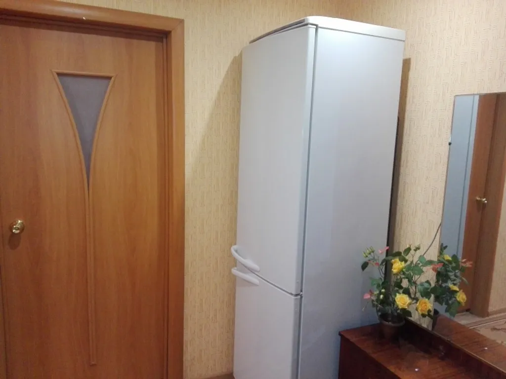 Уютная однушка в центре с двумя кроватями