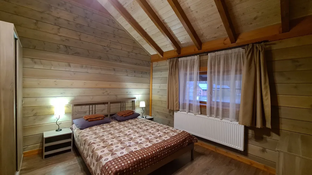 5-комнатный Дом