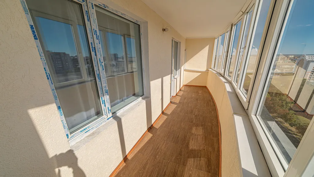 Апартаменты в самом центре