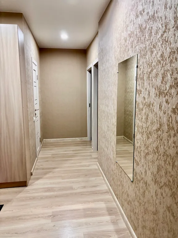 Уютная двушка в центре города