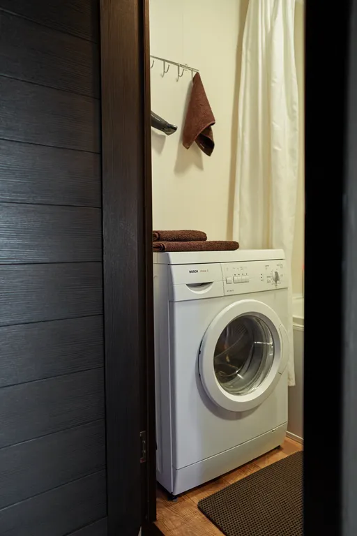 Уютные апартаменты