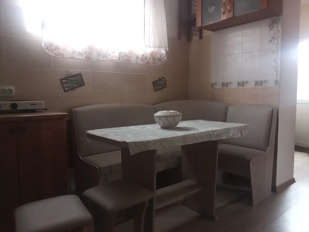 Жильё под ключ