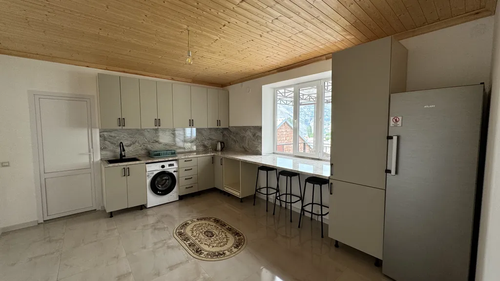 Трёхместный номер стандарт