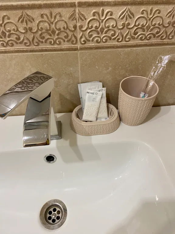 Квартира у моря