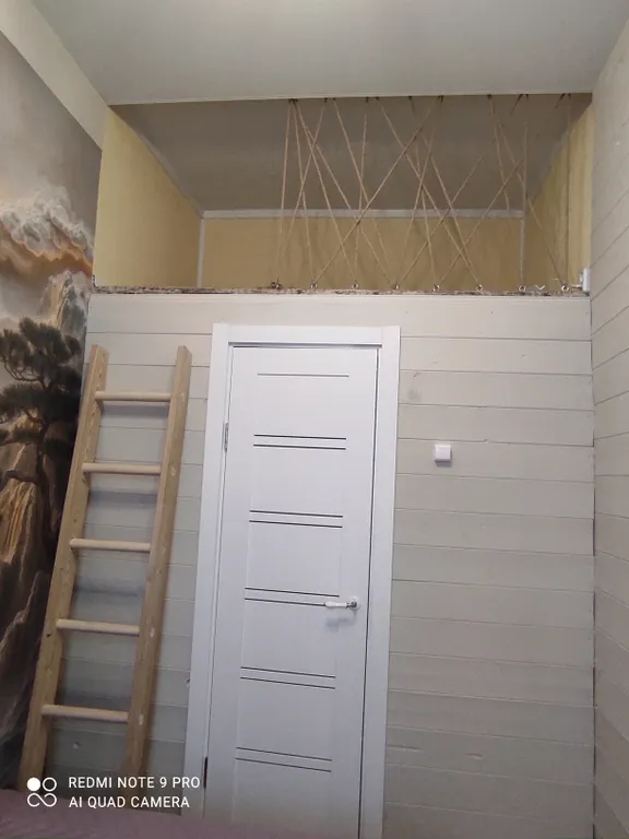 Уютная однокомнатная квартира у моря в центре Владивостока