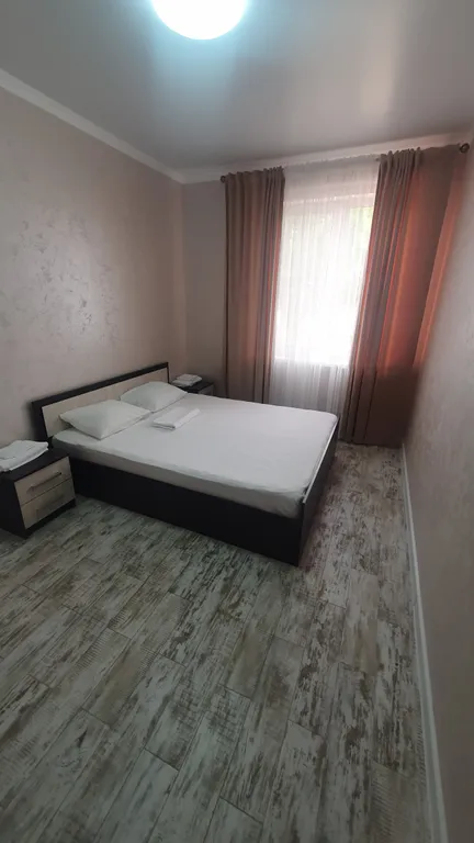 Уютная квартира в гостевом доме