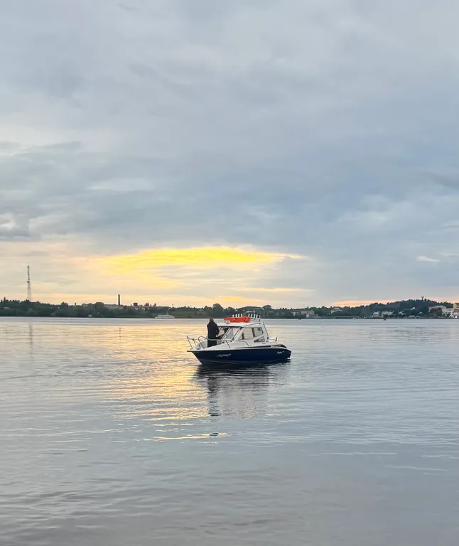 Уютная евродвушка в новом доме