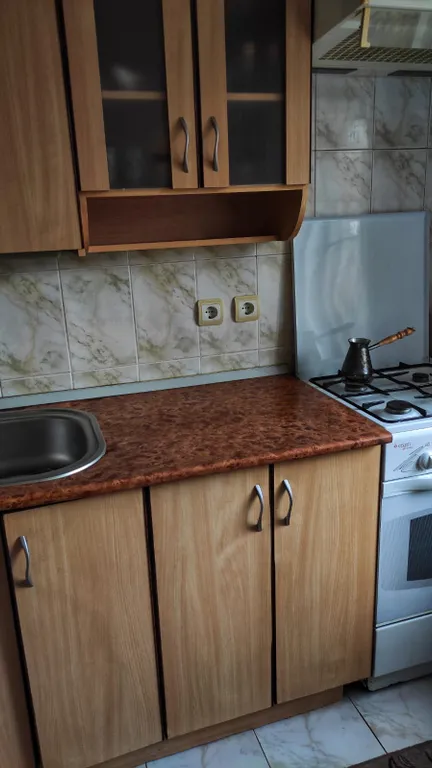 2-комнатная квартира в курортном районе, pet friendly