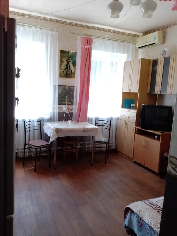 Домик у моря в частном секторе