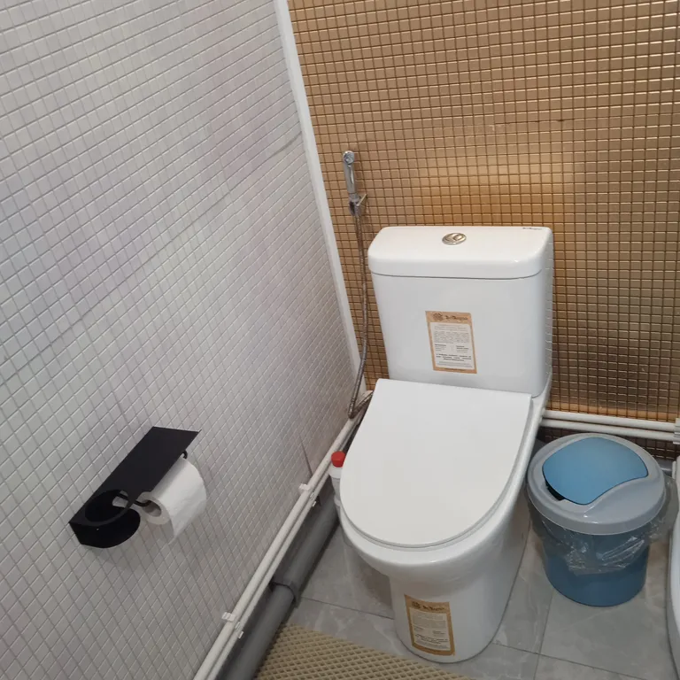 3-комнатный Дом