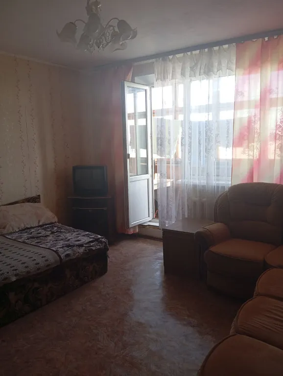 Квартира Уютная квартира в отличном месте — Нижний Новгород