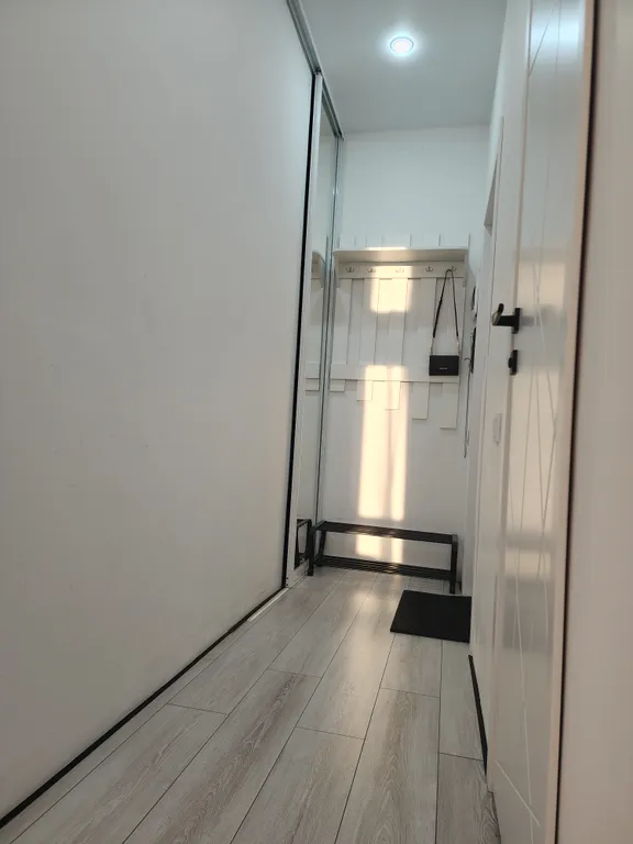 Квартира Квартира у моря с видом на олимпийский парк — Сириус