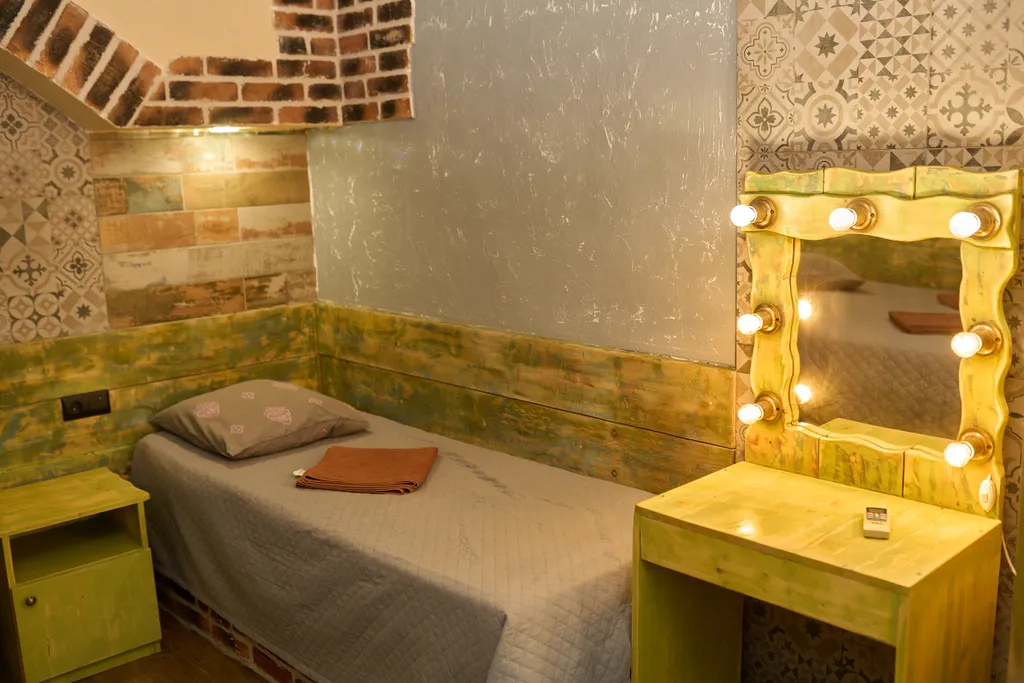 Квартира Комната — Геленджик