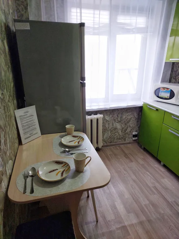 Уютная квартира в 5 минутах от жд и автовокзала