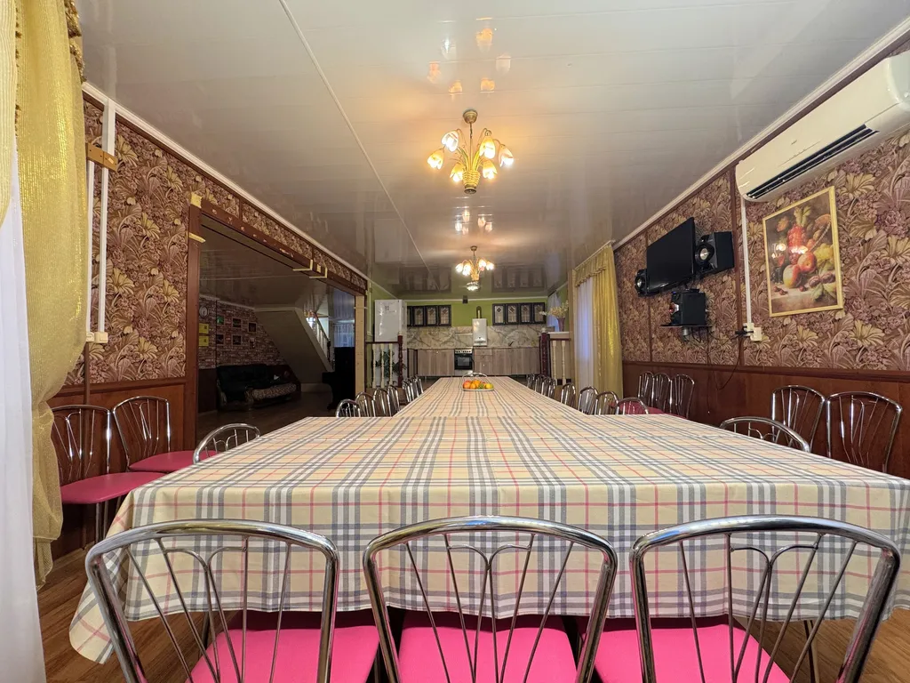 Коттедж Сингапур в коттеджном комплексе