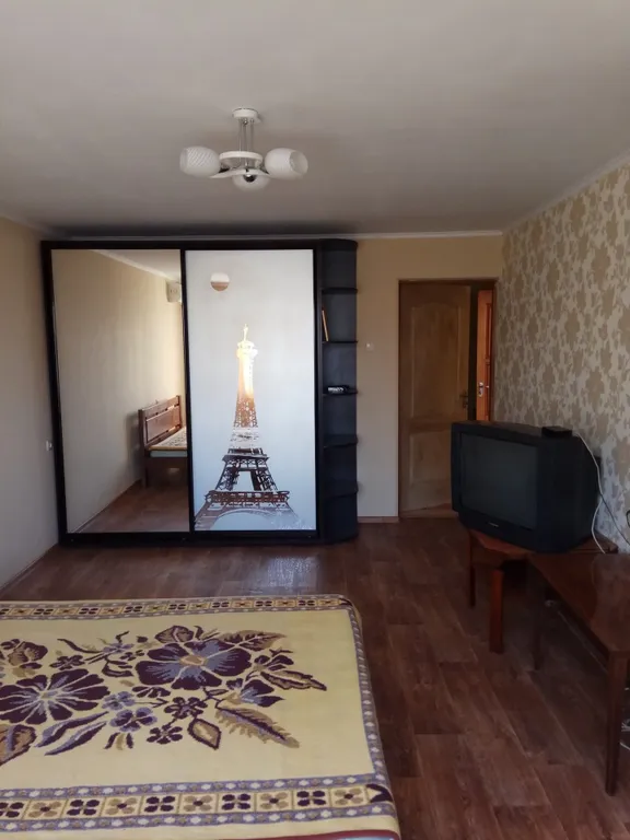 Уютная квартира рядом с парком