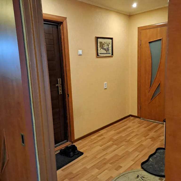 Квартира Квартира в центре города, спальный район — Сланцы