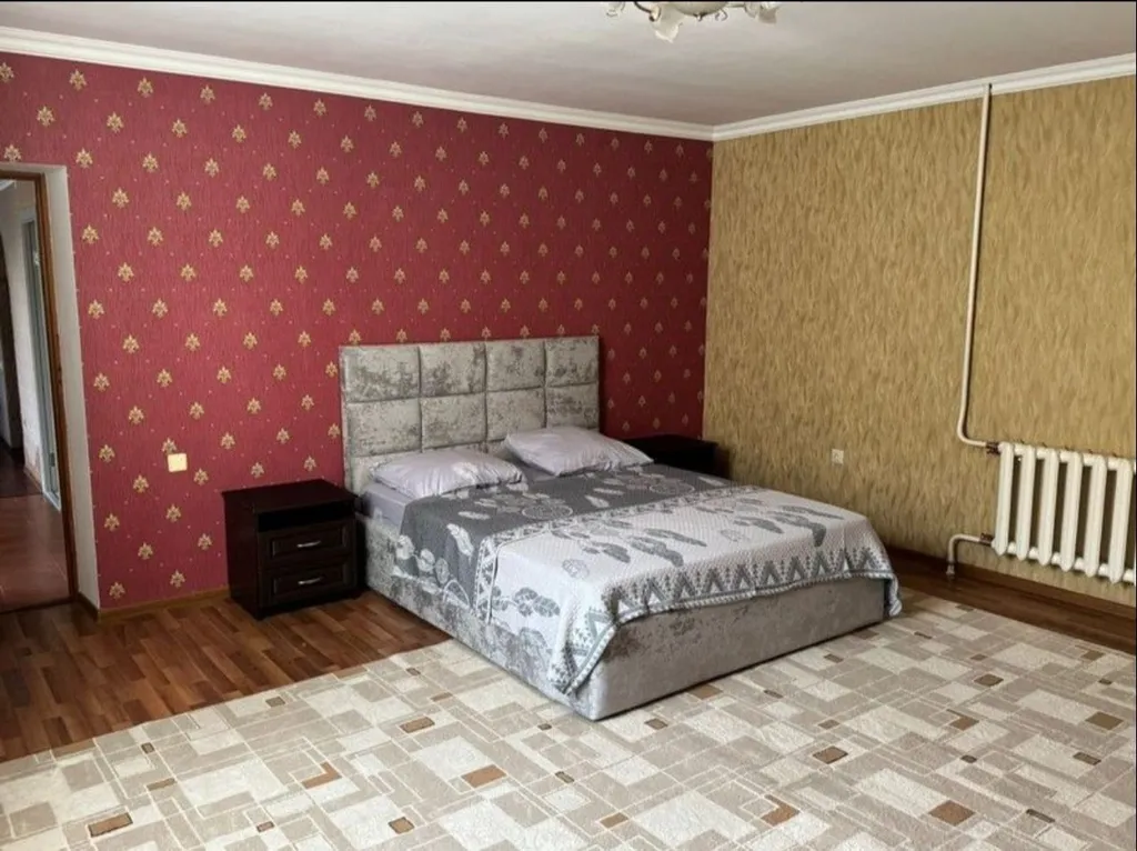 Домик для отдыха