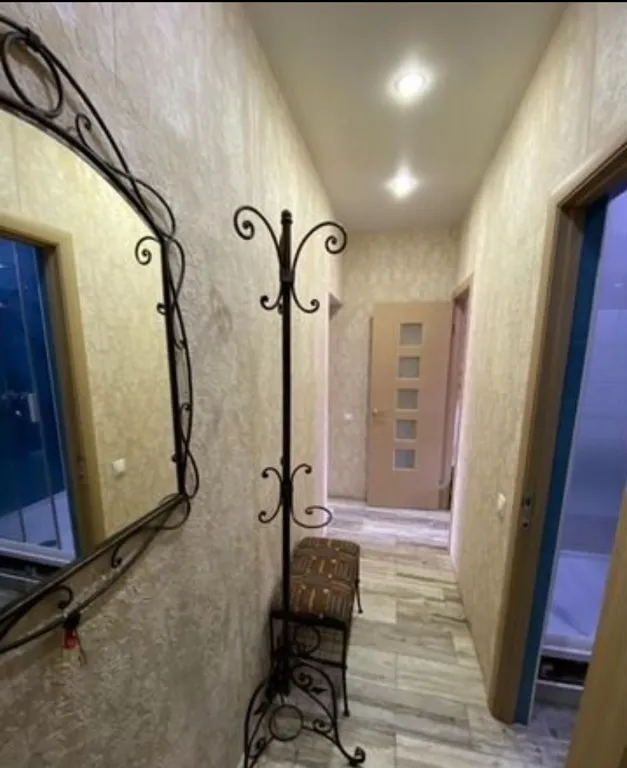 Квартира в историческом центре Ярославля