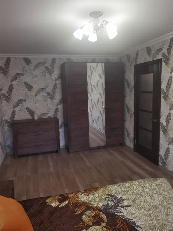 Уютная квартира недалеко от набережной