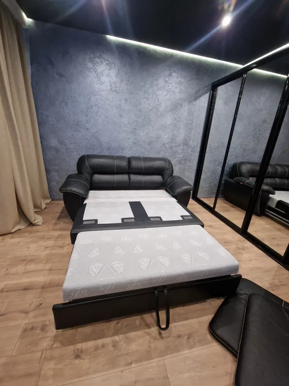 Уютная квартира-студия в курортной зоне