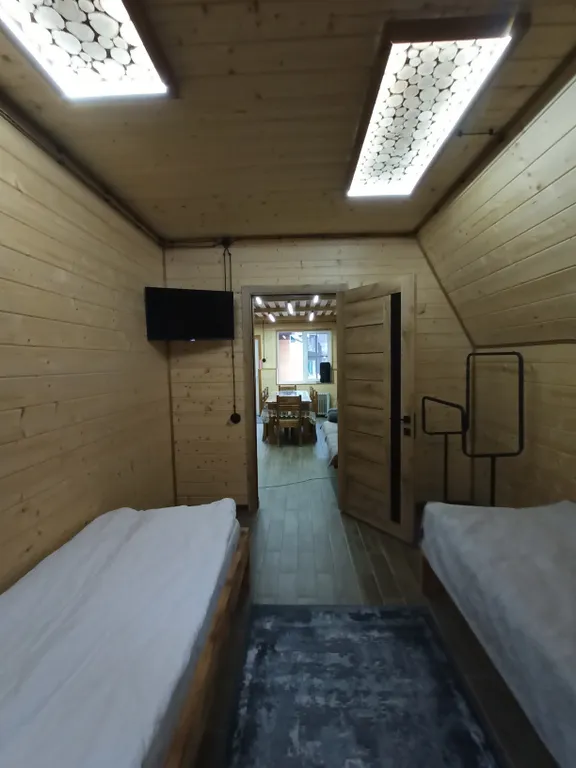 Дом шалаш Sarkit-Villa