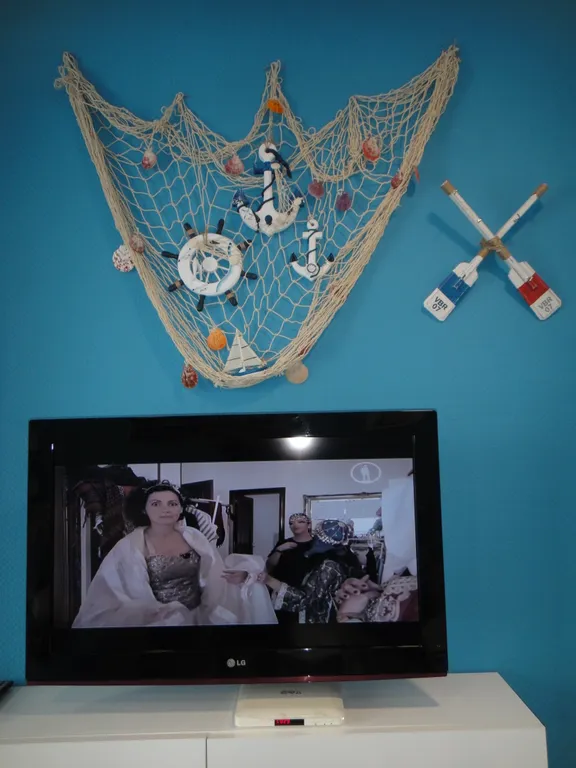 Квартира 1-комнатная Квартира — Батуми